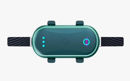 EcoMancs GPS nyomkövető - EcoMancs