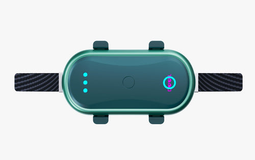 EcoMancs GPS nyomkövető - EcoMancs
