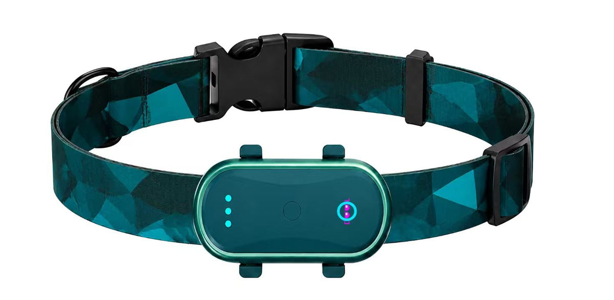 EcoMancs GPS nyomkövető - EcoMancs